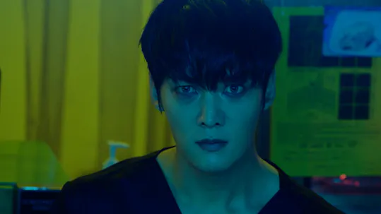Zombie Detective Episode 11