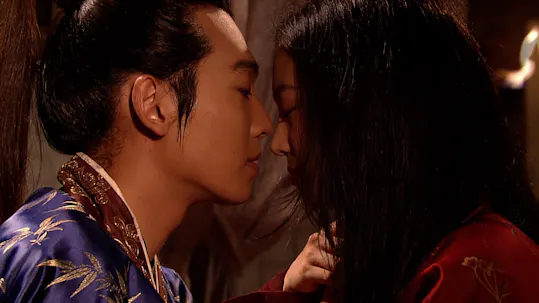Princess Ja Myung Episode 27