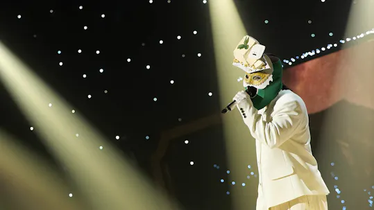 The King of Mask Singer Episode 469