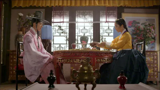 Diary of a Night Watchman Episode 20