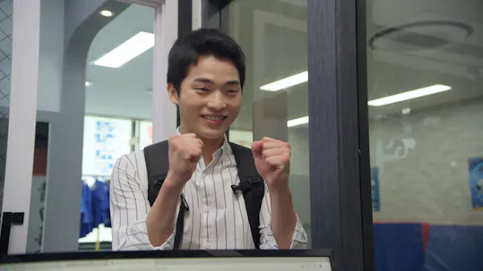 Be My Dream Family Episode 74