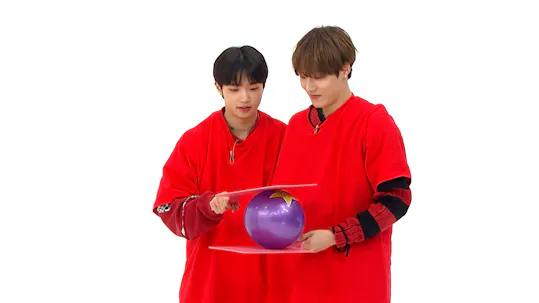 Weekly Idol Episode 597