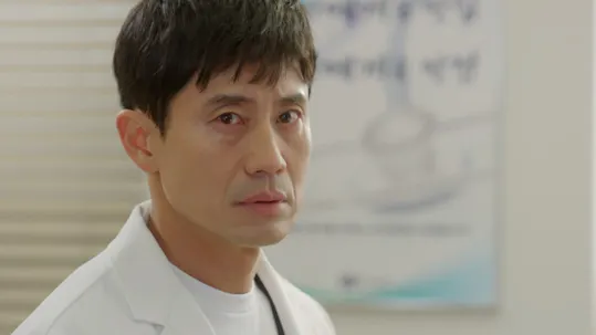 Fix You Episode 8