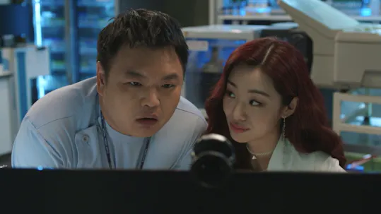 Partners for Justice Episode 31