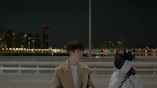 Wok of Love Episode 4