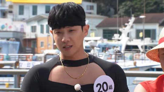 2 Days and 1 Night 4 Episode 269