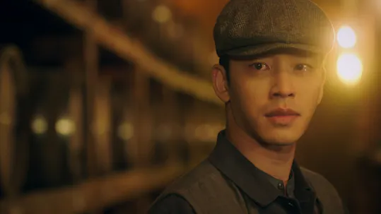 Different Dreams Episode 39
