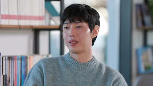 Fortune Tellers' Love 2 Episode 7