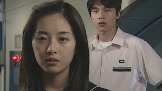 School 3 Episode 20