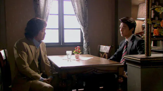 Light and Shadow Episode 47