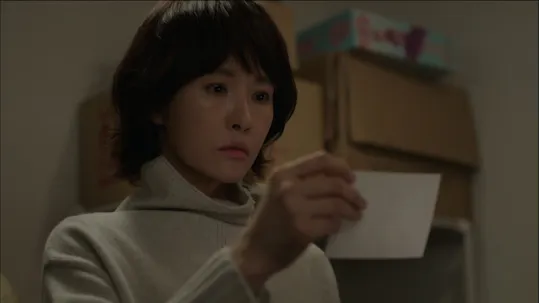 Children of Nobody Episode 25