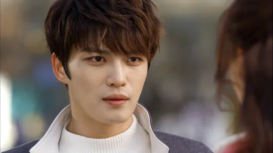 SPY Episode 16