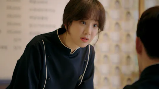 Wok of Love Episode 28