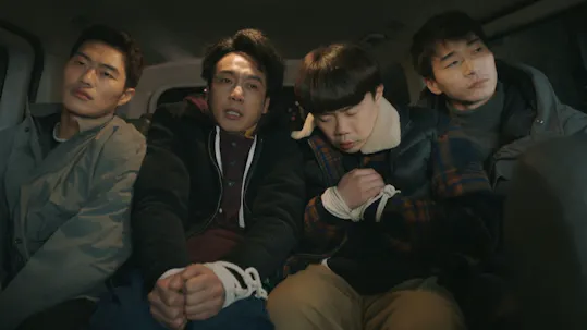 Spring Turns to Spring Episode 21