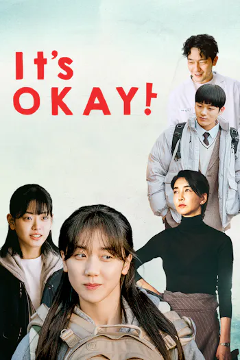 IT'S OKAY!