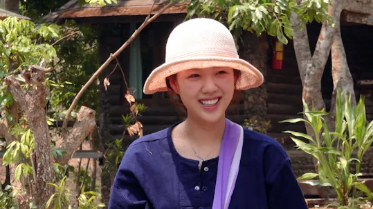 When I Opened My Eyes Episode 7