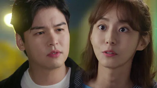 My Only One Episode 3