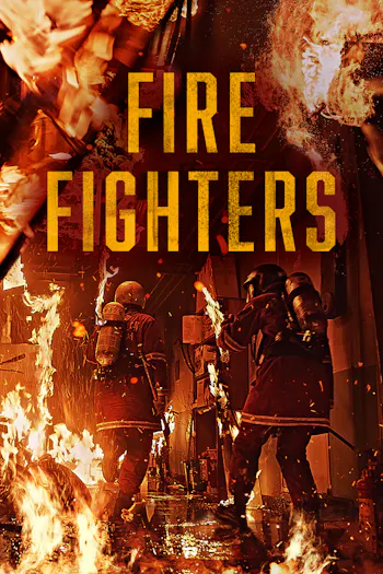 Firefighters