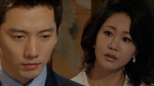Scandal Episode 11