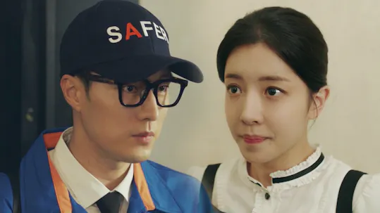 My Secret, Terrius Episode 28