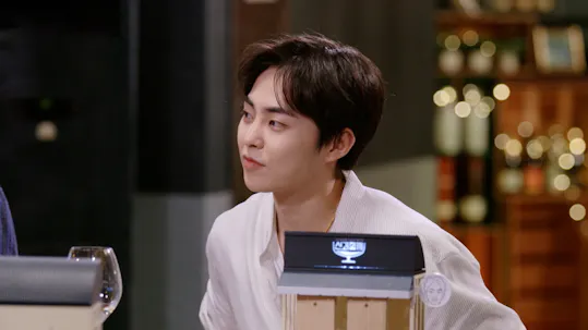 Drink with God Episode 4