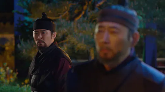 The Flower in Prison Episode 7