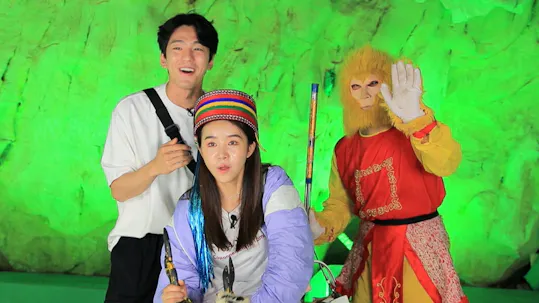 Battle Trip Episode 158