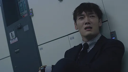 Justice Episode 6