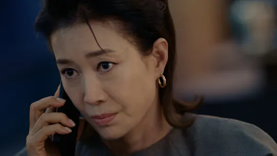 Queen of Divorce Episode 11