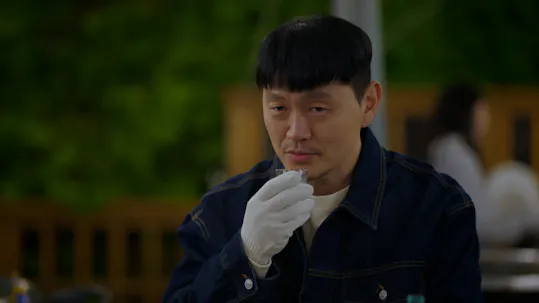 Cheer Up Episode 15