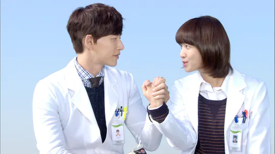 Seo Yeong, My Daughter Episode 11