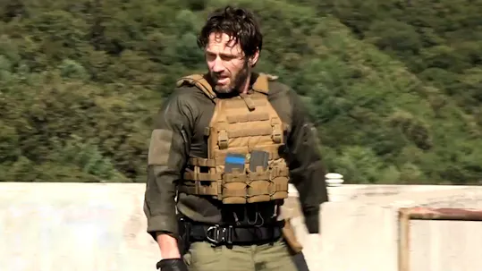 The Soldiers Teaser 1