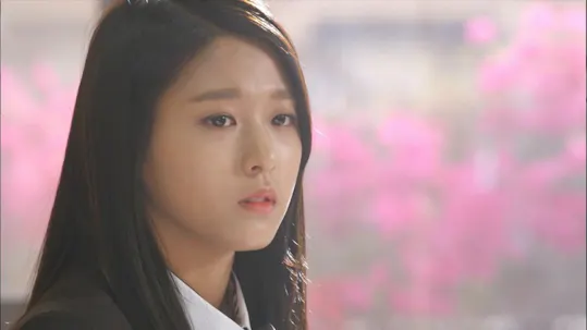 Orange Marmalade Episode 3