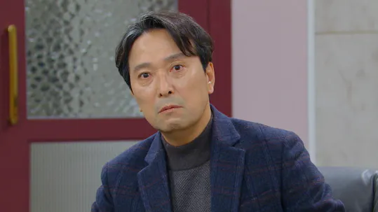 The All-Round Wife Episode 77