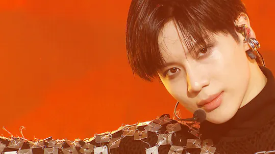 Show! Music Core Episode 695