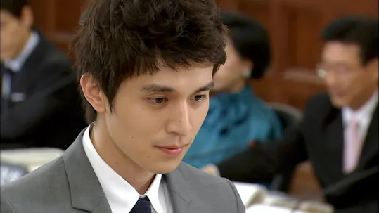 The Partner Episode 3