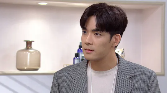 Vengeance of the Bride Episode 31