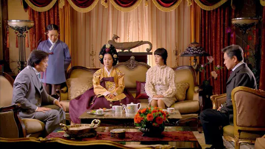 Prince Hours Episode 4
