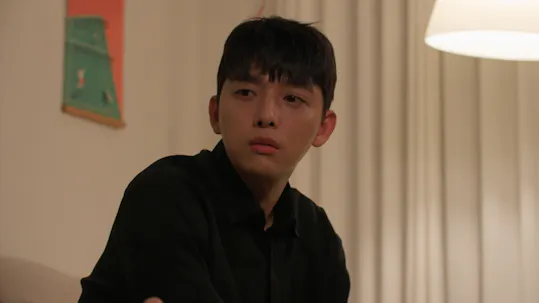 Love Naggers 3 Episode 240