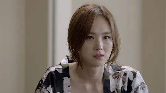 The Lady in Dignity Episode 4