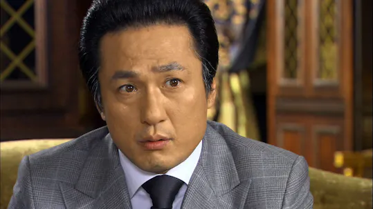 Glory Jane Episode 16