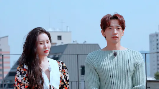 Come Back Home Episode 4