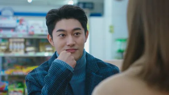 My Strange Hero Episode 12