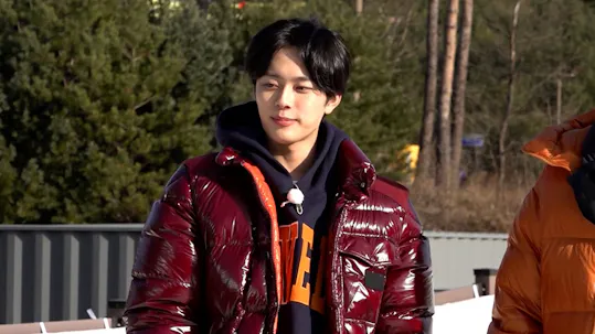 2 Days and 1 Night 4 Episode 207