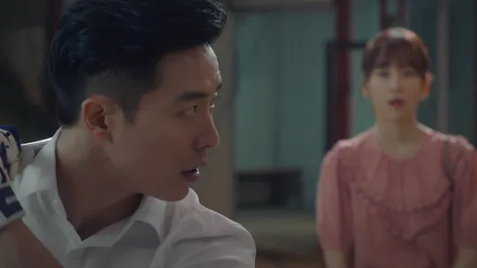 Love Temperature Episode 6