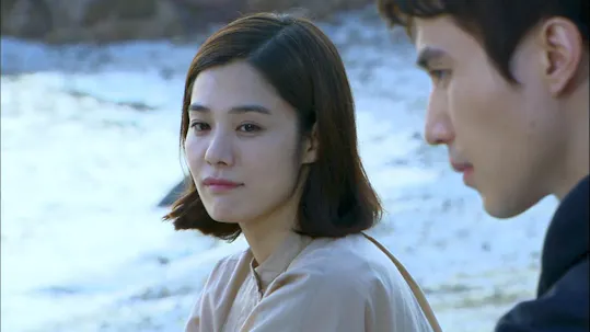 The Partner Episode 11