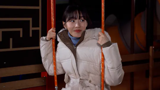Love Naggers 3 Episode 216