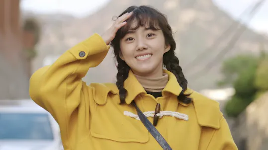 Never Twice Episode 27