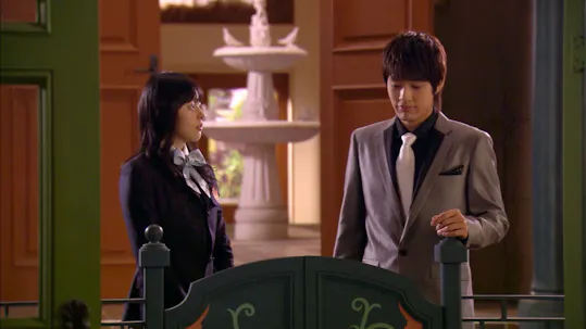 Prince Hours Episode 17
