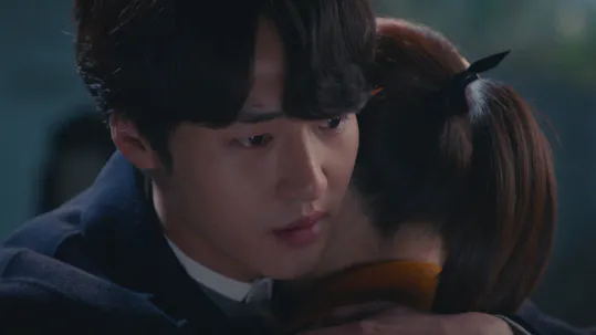 Love Temperature Episode 29